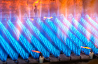 Trezelah gas fired boilers